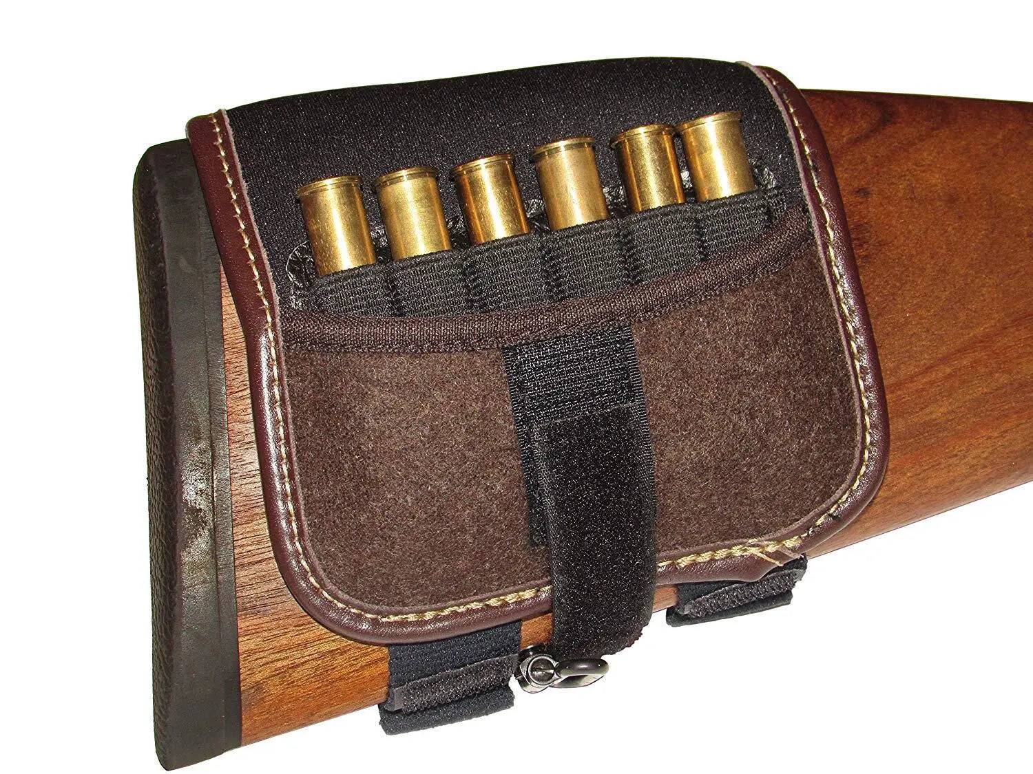 CARTUSIERA CLASSIC LODEN PIELE MARO POST GLONT - Articole de Vanatoare