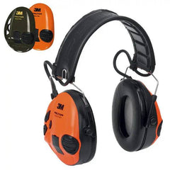 Casti protectie Peltor SportTac - Articole de Vanatoare