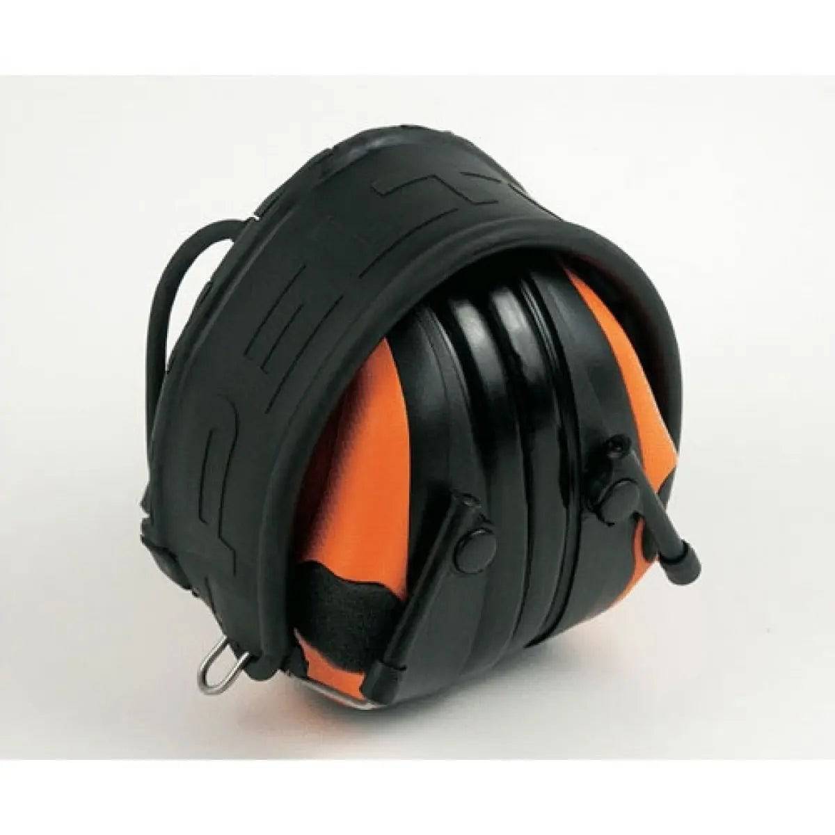 Casti protectie Peltor SportTac - Articole de Vanatoare