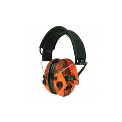 Casti protectie auditiva Sordin PRO LED blaze - Articole de Vanatoare