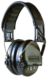 Casti protectie Sordin Supreme Basic - Articole de Vanatoare