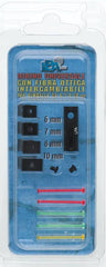 Catare fibra optica Universala - Articole de Vanatoare