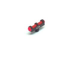 Catare simpla fibra optica Beretta Benelli 6mm - Articole de Vanatoare