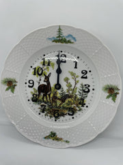 Ceas vanatoresc din ceramica - Articole de Vanatoare