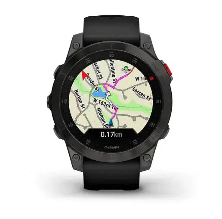 CEAS EPIX SAPPHIRE GRAY TITANIUM 47MM - Articole de Vanatoare