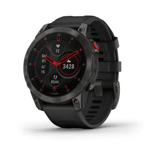 CEAS EPIX SAPPHIRE GRAY TITANIUM 47MM - Articole de Vanatoare