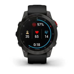 CEAS EPIX SAPPHIRE GRAY TITANIUM 47MM - Articole de Vanatoare