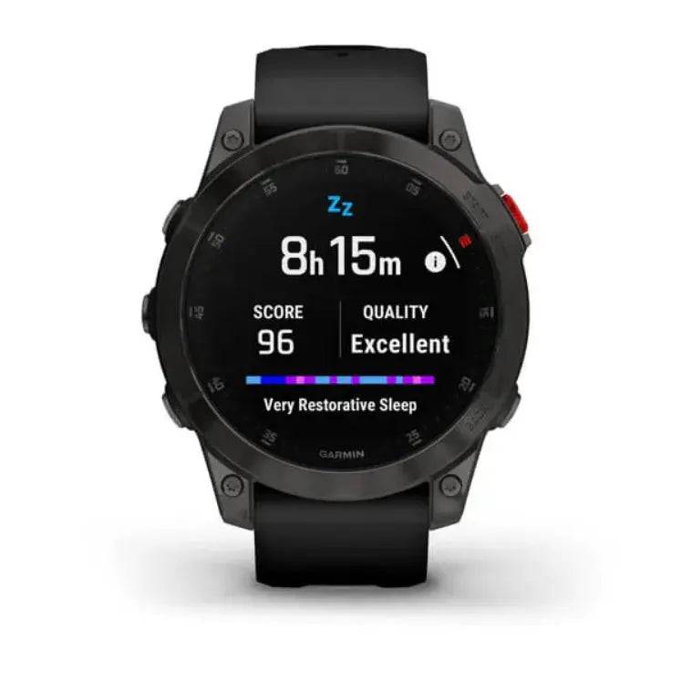 CEAS EPIX SAPPHIRE GRAY TITANIUM 47MM - Articole de Vanatoare