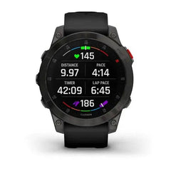 CEAS EPIX SAPPHIRE GRAY TITANIUM 47MM - Articole de Vanatoare
