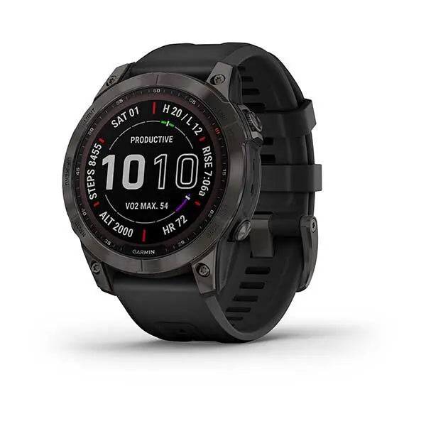 CEAS FENIX SAPPHIRE SOLAR BLACK TI BLACK 47MM - Articole de Vanatoare