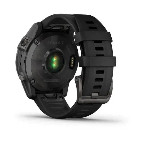 CEAS FENIX SAPPHIRE SOLAR BLACK TI BLACK 47MM - Articole de Vanatoare