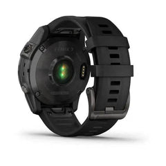 CEAS FENIX SAPPHIRE SOLAR BLACK TI BLACK 47MM - Articole de Vanatoare