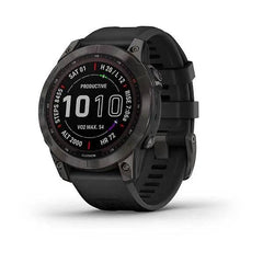CEAS FENIX SAPPHIRE SOLAR BLACK TI BLACK 47MM - Articole de Vanatoare