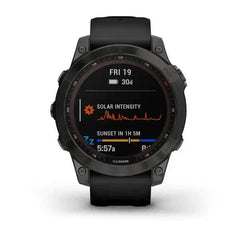 CEAS FENIX SAPPHIRE SOLAR BLACK TI BLACK 47MM - Articole de Vanatoare