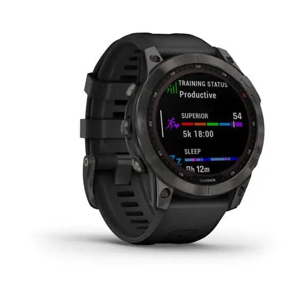 CEAS FENIX SAPPHIRE SOLAR BLACK TI BLACK 47MM - Articole de Vanatoare