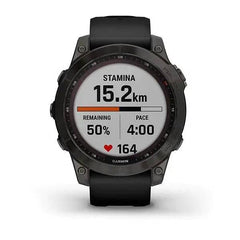 CEAS FENIX SAPPHIRE SOLAR BLACK TI BLACK 47MM - Articole de Vanatoare