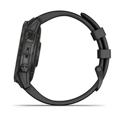 CEAS FENIX SAPPHIRE SOLAR CARB GRAY TI BLACK - Articole de Vanatoare