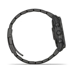 CEAS FENIX SAPPHIRE SOLAR CARB GRAY TI CARB - Articole de Vanatoare