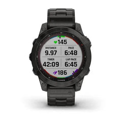 CEAS FENIX SAPPHIRE SOLAR CARB GRAY TI CARB - Articole de Vanatoare