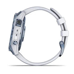 CEAS FENIX SAPPHIRE SOLAR MINERAL BLUE TI WHITE - Articole de Vanatoare