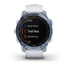 CEAS FENIX SAPPHIRE SOLAR MINERAL BLUE TI WHITE - Articole de Vanatoare