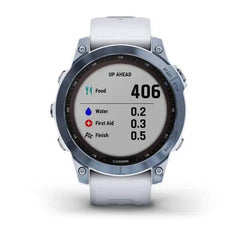 CEAS FENIX SAPPHIRE SOLAR MINERAL BLUE TI WHITE - Articole de Vanatoare