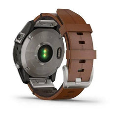 CEAS FENIX SAPPHIRE SOLAR TITAN PIELE 47MM - Articole de Vanatoare