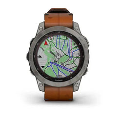 CEAS FENIX SAPPHIRE SOLAR TITAN PIELE 47MM - Articole de Vanatoare