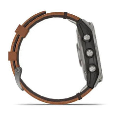CEAS FENIX SAPPHIRE SOLAR TITAN PIELE 47MM - Articole de Vanatoare