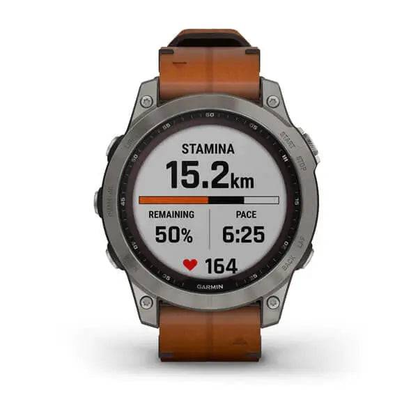 CEAS FENIX SAPPHIRE SOLAR TITAN PIELE 47MM - Articole de Vanatoare