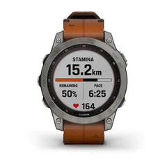 CEAS FENIX SAPPHIRE SOLAR TITAN PIELE 47MM - Articole de Vanatoare
