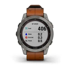 CEAS FENIX SAPPHIRE SOLAR TITAN PIELE 47MM - Articole de Vanatoare