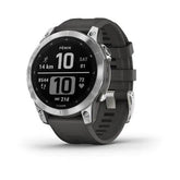 CEAS FENIX SILVER GRAPHITE 47MM - Articole de Vanatoare