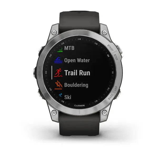 CEAS FENIX SILVER GRAPHITE 47MM - Articole de Vanatoare