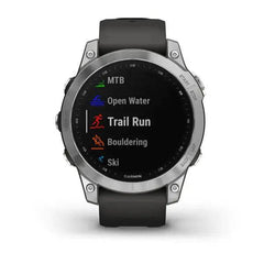 CEAS FENIX SILVER GRAPHITE 47MM - Articole de Vanatoare