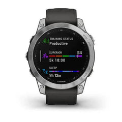 CEAS FENIX SILVER GRAPHITE 47MM - Articole de Vanatoare