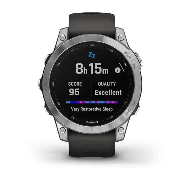CEAS FENIX SILVER GRAPHITE 47MM - Articole de Vanatoare