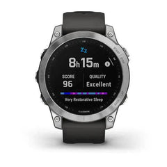 CEAS FENIX SILVER GRAPHITE 47MM - Articole de Vanatoare