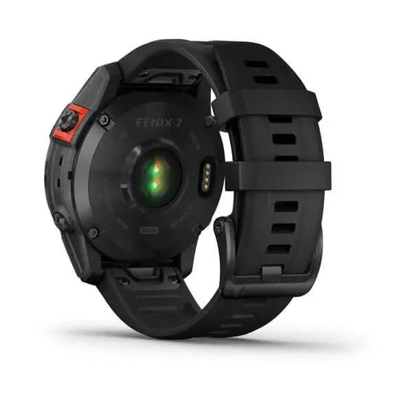 CEAS FENIX SOLAR SLATE GRAY BLACK 47MM - Articole de Vanatoare