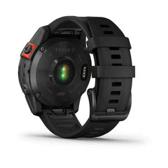 CEAS FENIX SOLAR SLATE GRAY BLACK 47MM - Articole de Vanatoare