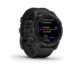 CEAS FENIX SOLAR SLATE GRAY BLACK 47MM - Articole de Vanatoare