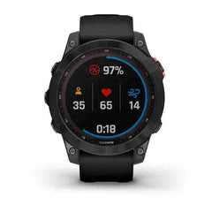 CEAS FENIX SOLAR SLATE GRAY BLACK 47MM - Articole de Vanatoare