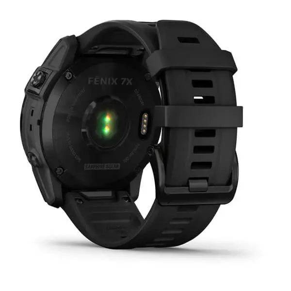 CEAS FENIX 7X SAPPHIRE SOLAR BLACK TITAN BLAKE - Articole de Vanatoare