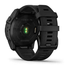 CEAS FENIX 7X SAPPHIRE SOLAR BLACK TITAN BLAKE - Articole de Vanatoare