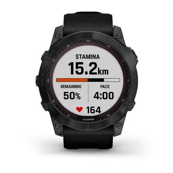 CEAS FENIX 7X SAPPHIRE SOLAR BLACK TITAN BLAKE - Articole de Vanatoare
