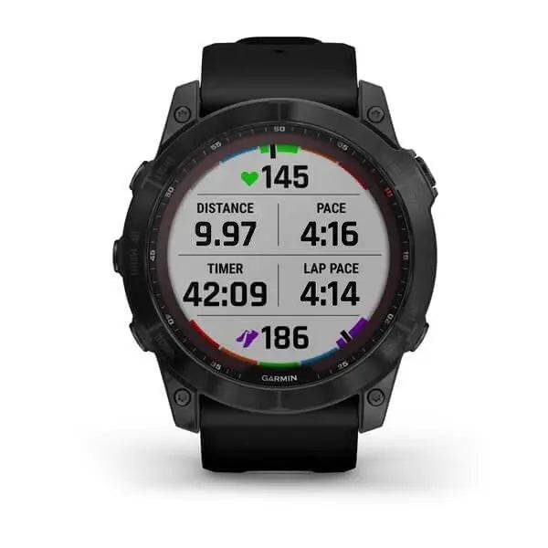 CEAS FENIX 7X SAPPHIRE SOLAR BLACK TITAN BLAKE - Articole de Vanatoare