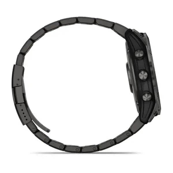 CEAS FENIX 7X SAPPHIRE SOLAR CARB GRAY TI - Articole de Vanatoare