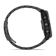 CEAS FENIX 7X SAPPHIRE SOLAR CARB GRAY TI - Articole de Vanatoare
