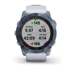 CEAS FENIX 7X SAPPHIRE SOLAR MINERAL BLUE TI - Articole de Vanatoare