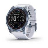 CEAS FENIX 7X SAPPHIRE SOLAR MINERAL BLUE TI - Articole de Vanatoare